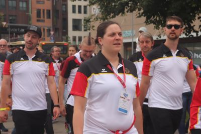 12.08.2025 - 7. Indiaca WM in Tartu